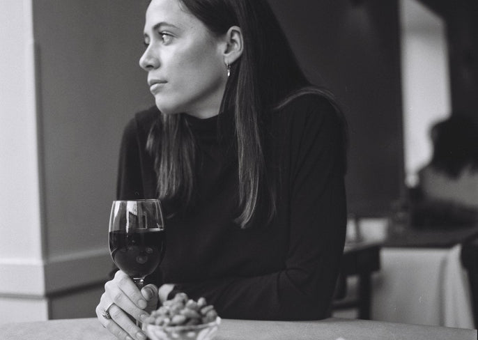 Solace in the City: Jules