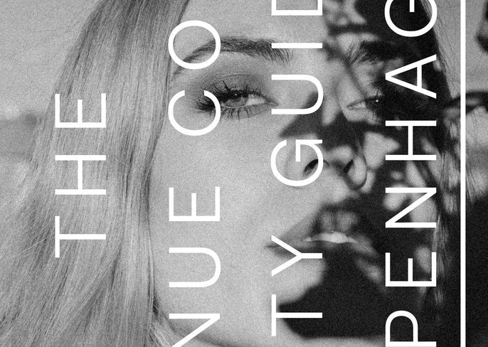 The Nue Co. Guide to Copenhagen