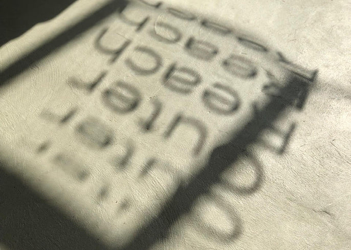 Doors Shut at Outer Reach, Lights on Take Care Body and Mind