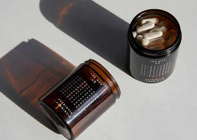 Prebiotics vs. Probiotics