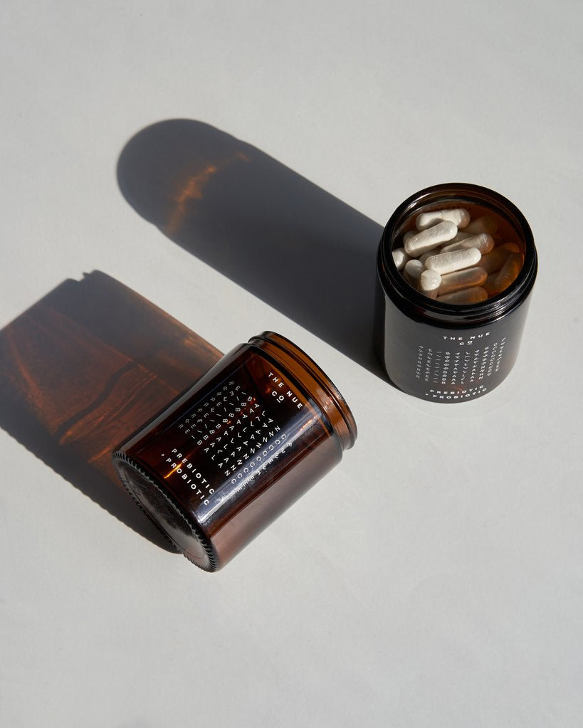 Prebiotics vs. Probiotics