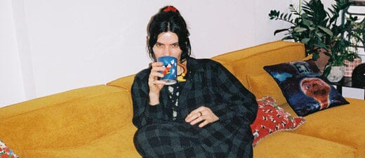 Soko on Music, Motherhood, and Mastering the Art of Feeling Well