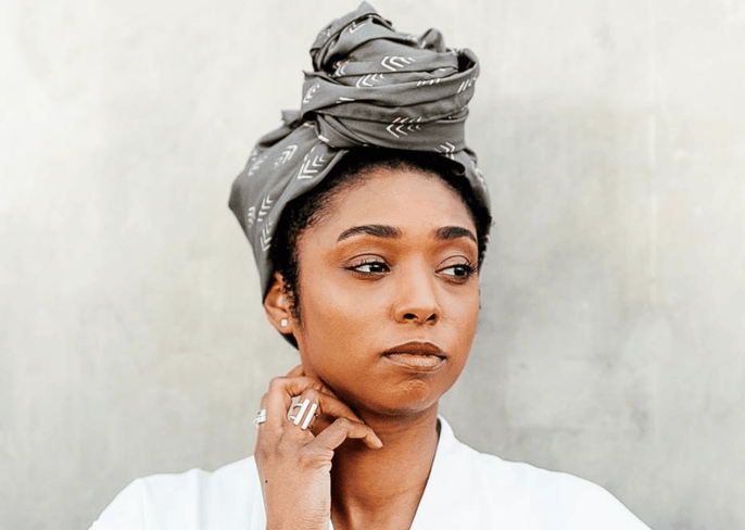 Introducing Dr. Tiffany Lester