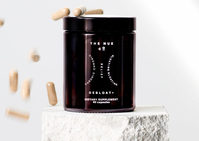 The Nue Co.’s guide to gut supplements