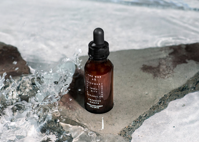 How to boost your immune system naturally