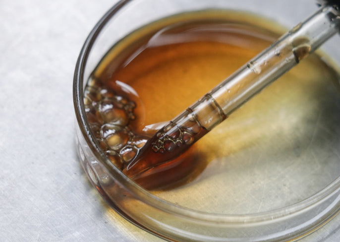 My Formula: Dr. Tiffany Lester on adaptogens