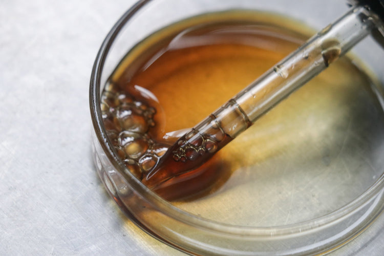 My Formula: Dr. Tiffany Lester on adaptogens