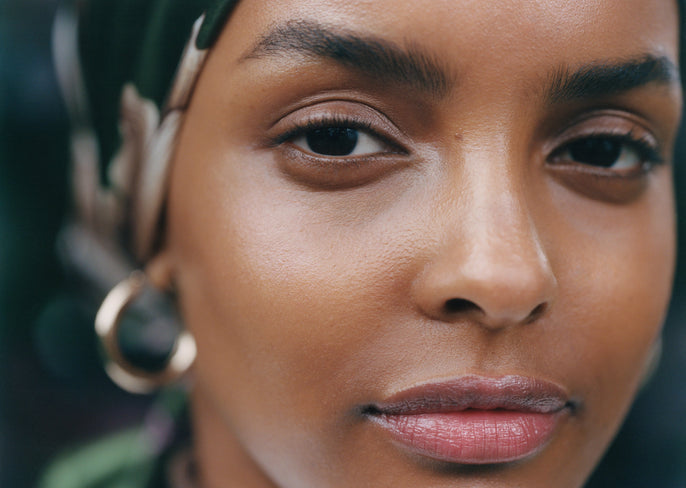 Why drinking enough water isn’t going to change your skin