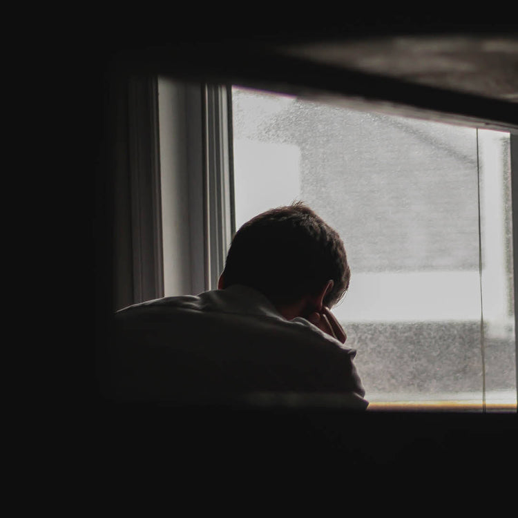 The impact of this year’s trauma on how we’re sleeping