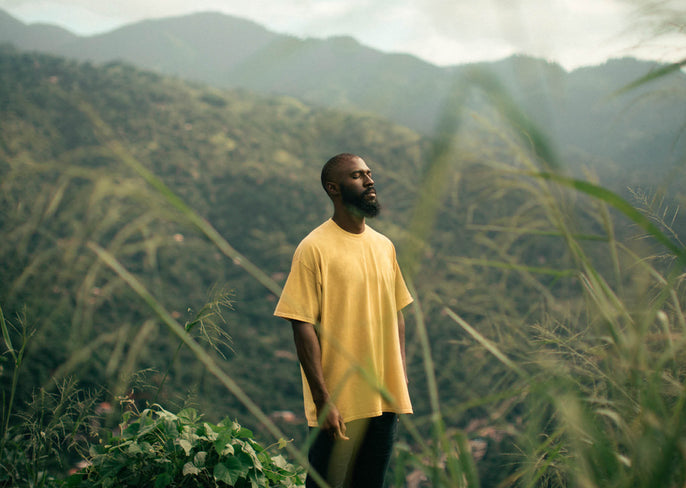 Responsibly sourcing “green gold”