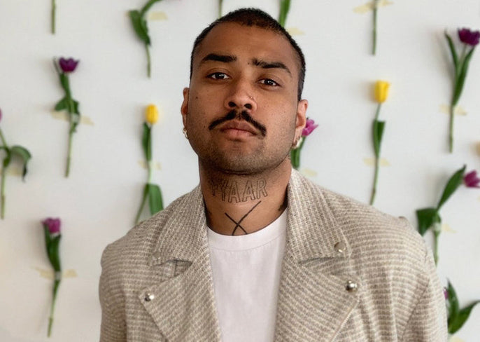 My Formula: Ryan Lanji on bringing the outside in