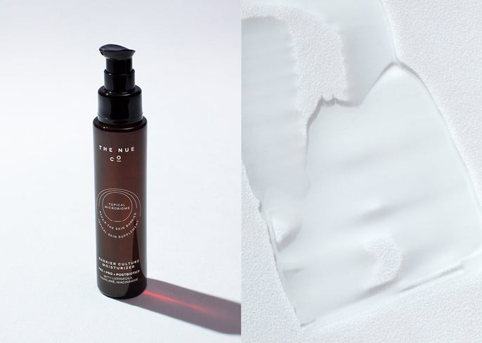Inside BARRIER CULTURE moisturiser
