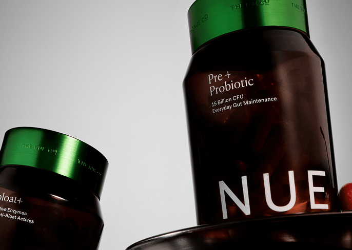 Could your gut be to blame for your restless nights?