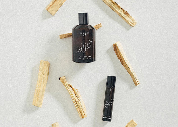 Notes from the nose: Frank Voelkl