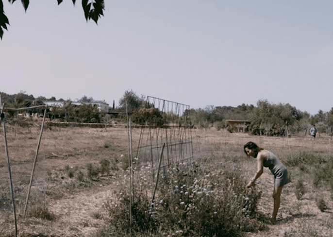 Embrace the Energy with Francesca Munizaga