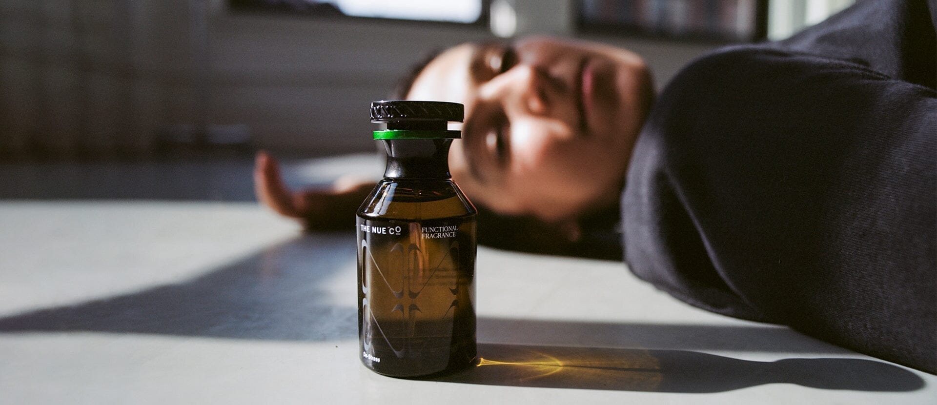 Feel the Scent: The Healing Power of Movement and Fragrance