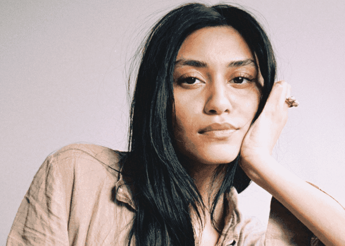 For the Love of Hair with Alvina Bokhari