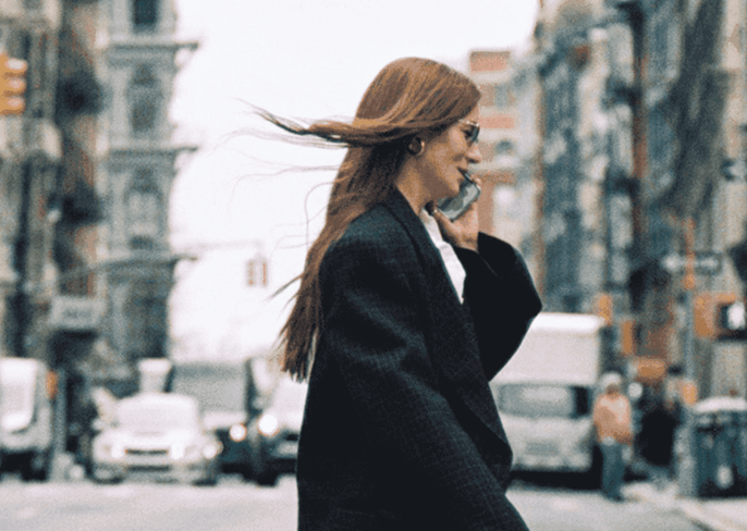 For the Love of Hair with Jenna Perry