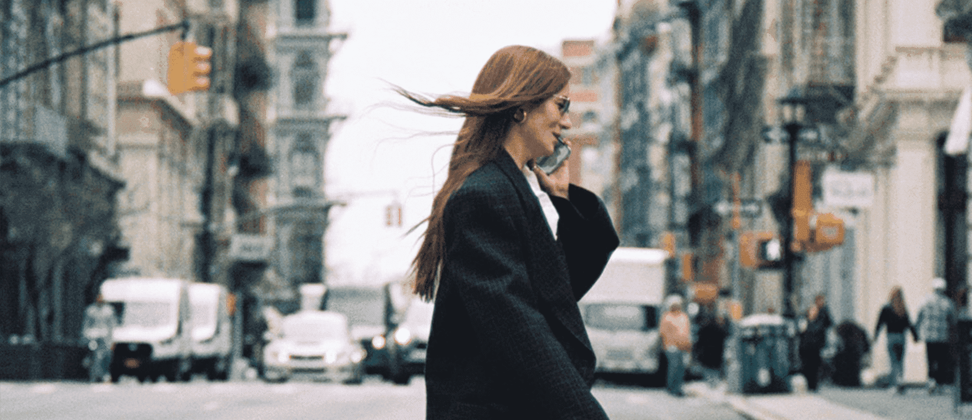 For the Love of Hair with Jenna Perry