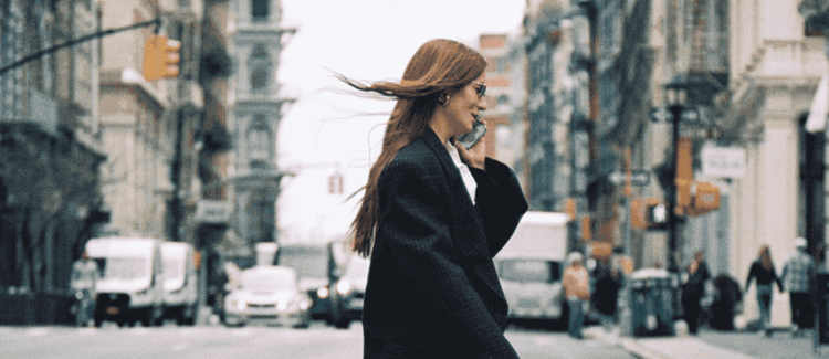 For the Love of Hair with Jenna Perry