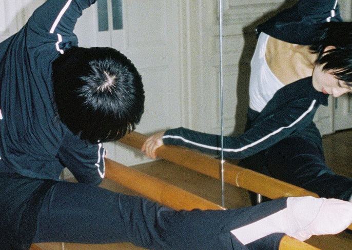 From Discipline to Joy: Patricia Zhou’s Journey to Perfecting the Art of Feeling Well