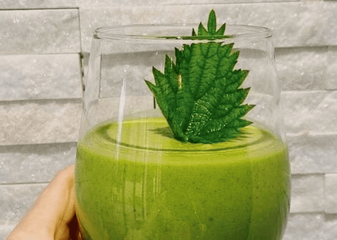 Good Mood Food #1 | Kirk Haworth