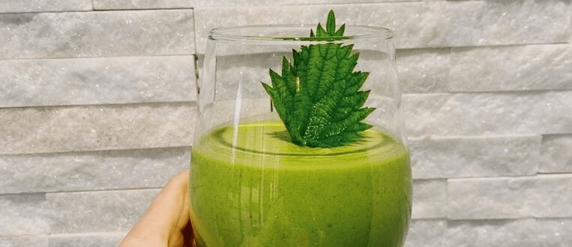 Good Mood Food #1 | Kirk Haworth