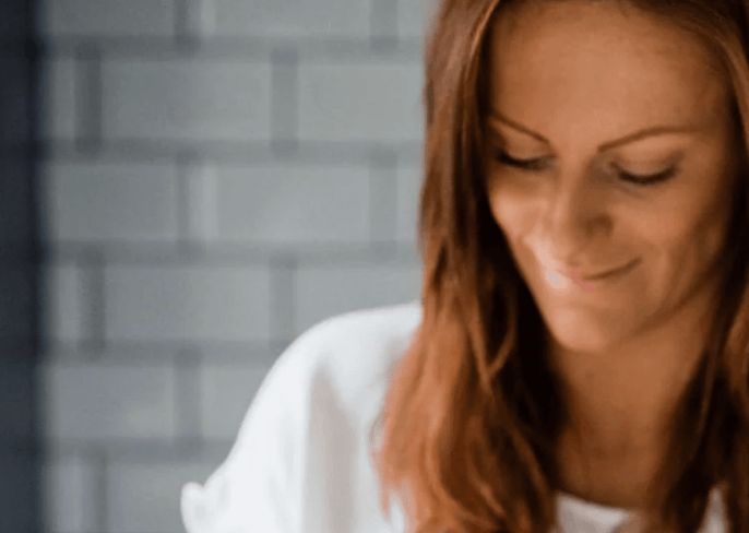 Good Mood Food #4 | Rebecca Warren