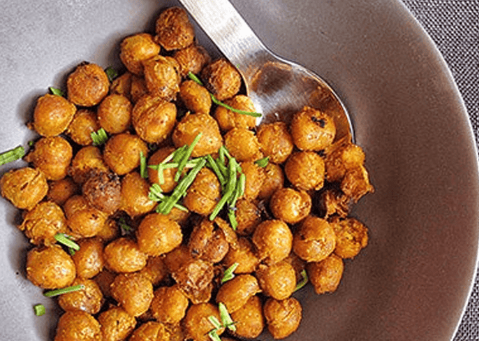 Good Mood Food #5 | Dana James