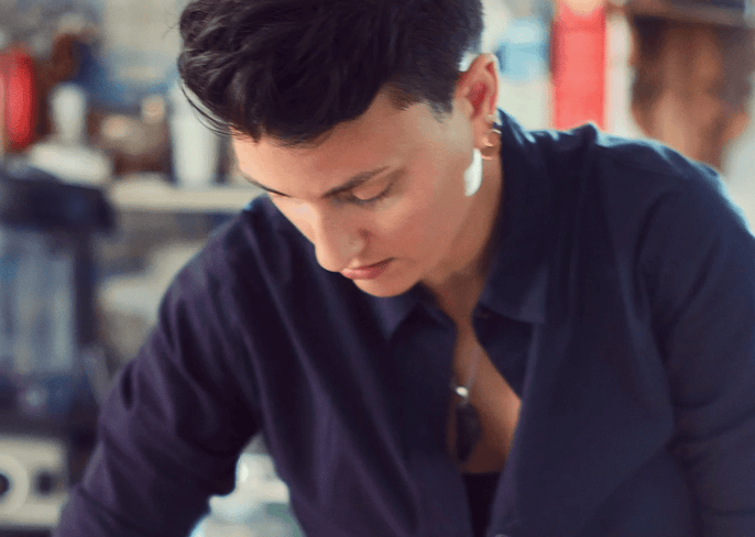 Good Mood Food #6 | Bettina’s Kitchen