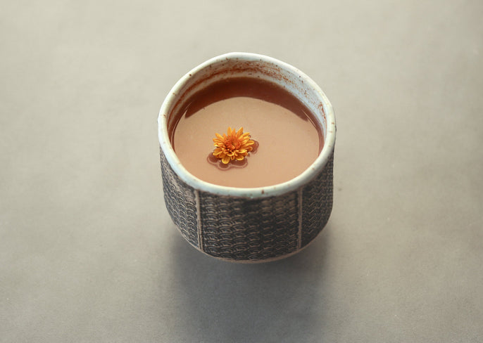 My Formula: Chef Joanas Riccardi on powering up with plants