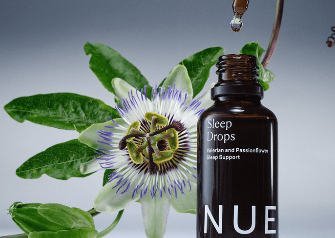 How to Sleep Better At Night