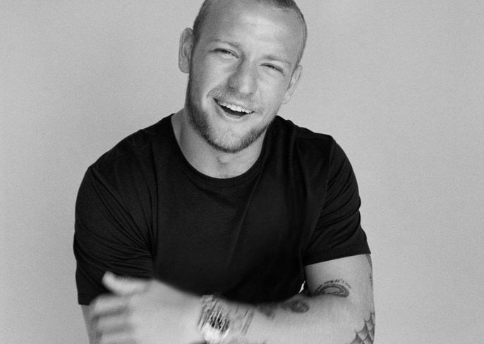 My Formula: Matt Rodwell