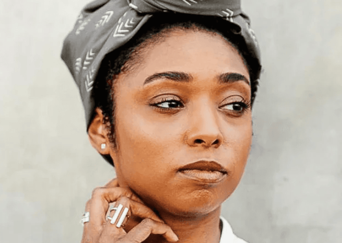 Introducing Dr. Tiffany Lester