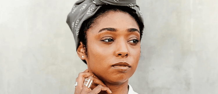 Introducing Dr. Tiffany Lester