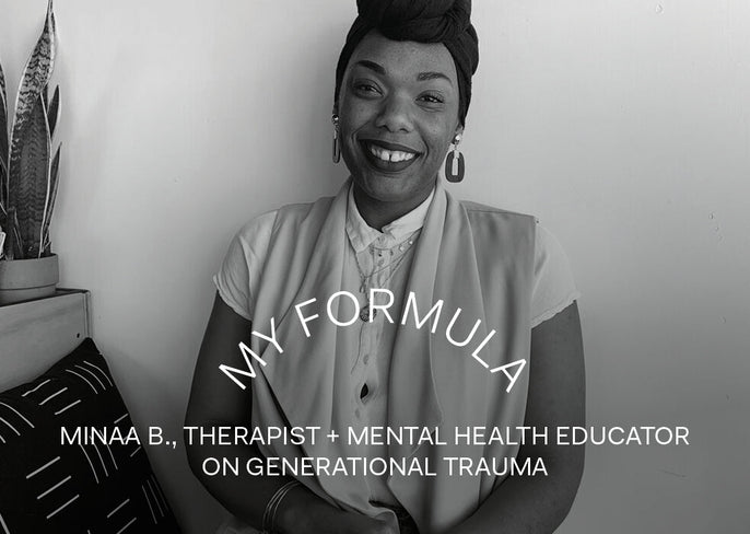 Generational trauma: its roots and its impact