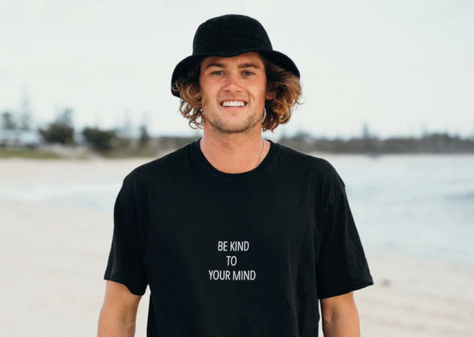 My Formula: Cooper Chapman on building mental resilience