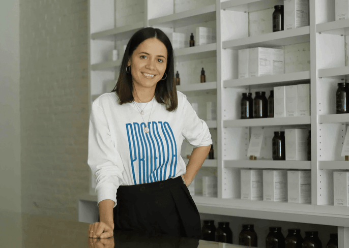 Let’s talk business: A Q&A with our founder Jules