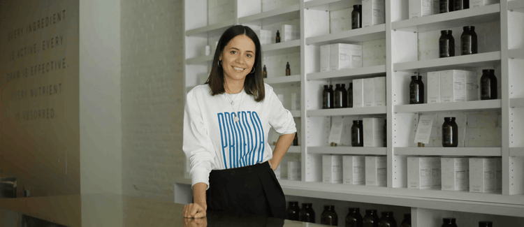 Let’s talk business: A Q&A with our founder Jules