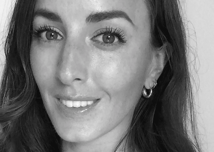 Lucy Dickerson: how IBS makes me feel