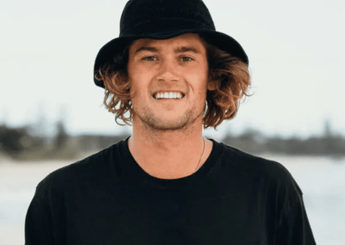 My Formula: Cooper Chapman on building mental resilience