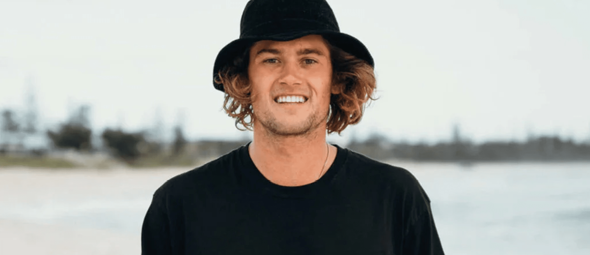 My Formula: Cooper Chapman on building mental resilience