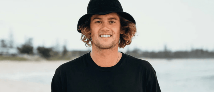 My Formula: Cooper Chapman on building mental resilience