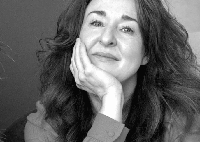 My Formula: Joanne Evans on the skin-body-mind connection