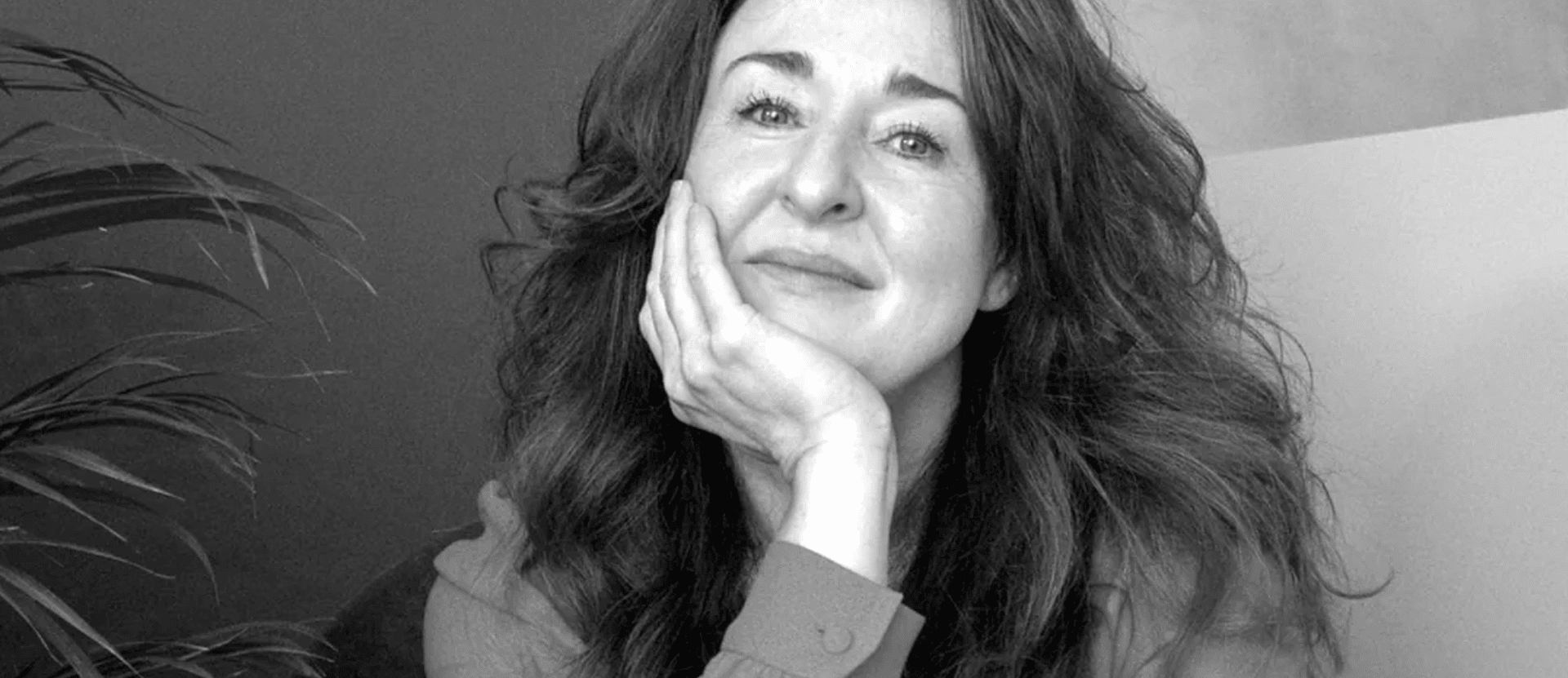 My Formula: Joanne Evans on the skin-body-mind connection