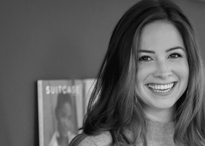 My Formula: Serena Guen