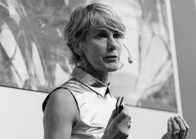 My Formula: Sian Sutherland