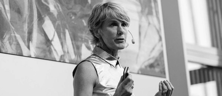 My Formula: Sian Sutherland