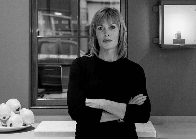 My Formula: Skye Gyngell