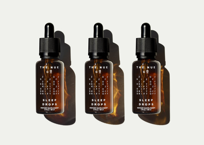 How to Sleep Better At Night